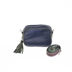 Gina Lacivert & Yeşil