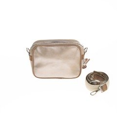 Gina Bronz-Kahverengi