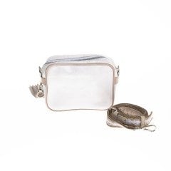 Gina İnci Beyaz - Sedef Bej