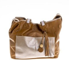 Alexis - Kahve Bronz