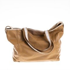 Alexis - Kahve Bronz