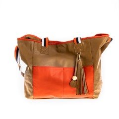 Alexis-Kahve Turuncu