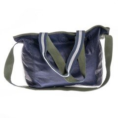 Alexis-Lacivert Yeşil