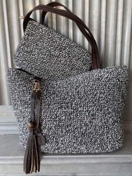 Sammy Koyu Kahve/Bej