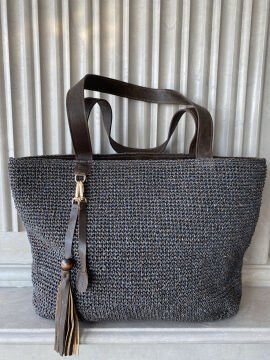 Sammy Koyu Kahve/Bronz