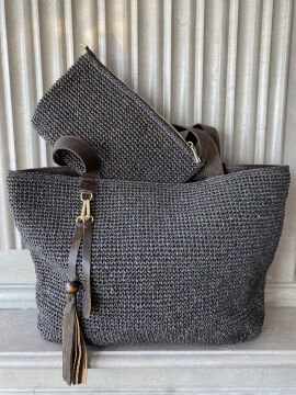 Sammy Koyu Kahve/Bronz